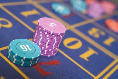 rans33 Live Casino