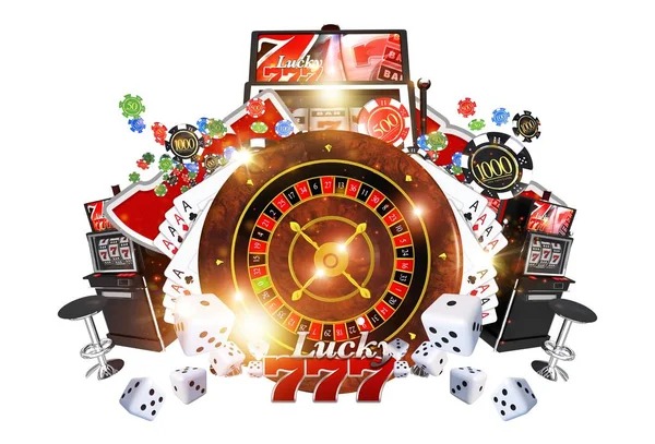 rans33 Slots